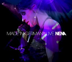 Made in Germany Live album by Nena
