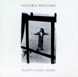 Happy Come Home album by Victoria Williams