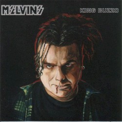 King Buzzo album by Melvins