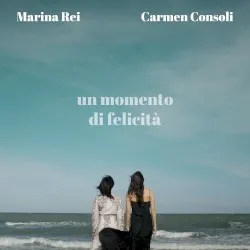Un momento di felicità album by Marina Rei