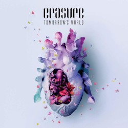 Tomorrow's World album by Erasure