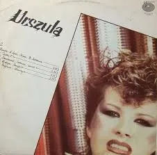 Urszula album by Urszula