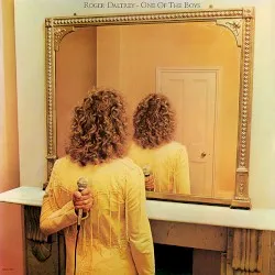 One of the Boys album by Roger Daltrey