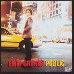 Public album by Emm Gryner
