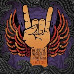 Lickety Split album by Robert Randolph & The Family Band