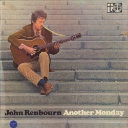 Another Monday album by John Renbourn