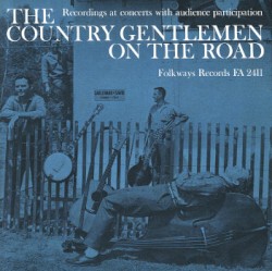 On the Road album by The Country Gentlemen