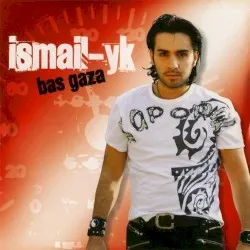 Bas Gaza album by İsmail YK