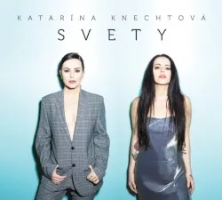 Svety album by Katarína Knechtová