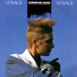 Voyage, voyage album by Desireless