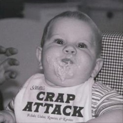 Crap Attack album by We Are Scientists