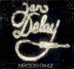 Mercedes-Dance album by Jan Delay