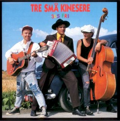 365 fri album by Tre Små Kinesere