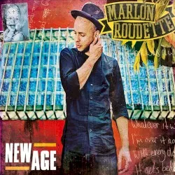 New Age album by Marlon Roudette