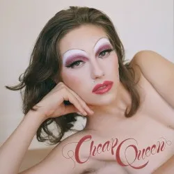 Cheap Queen album by King Princess