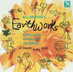 All Heaven Broke Loose album by Earthworks