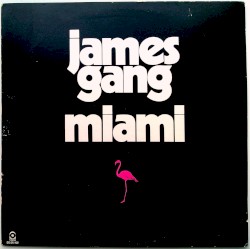 Miami album by James Gang