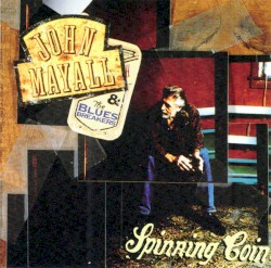 Spinning Coin album by John Mayall