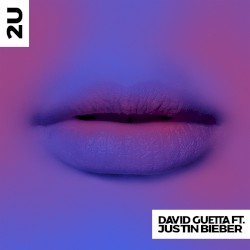 2U album by David Guetta
