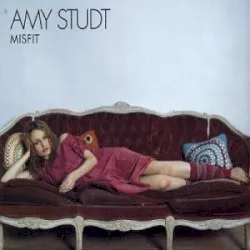 Misfit album by Amy Studt