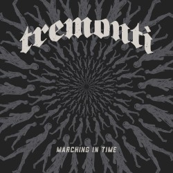 Marching in Time album by Tremonti