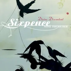 Divine Discontent