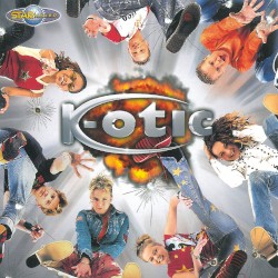 Bulletproof album by K-otic