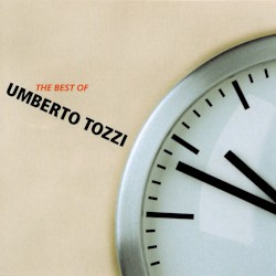 The Best album by Umberto Tozzi