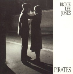 Pirates album by Rickie Lee Jones