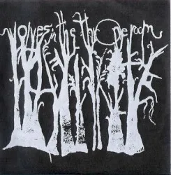 Wolves in the Throne Room