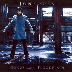 Songs from the Floodplain