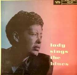 Lady Sings the Blues