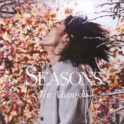 Seasons album by Jin Akanishi