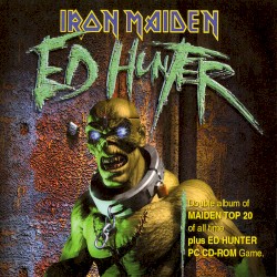 Ed Hunter album by Iron Maiden