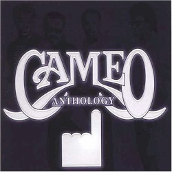 Anthology album by Cameo