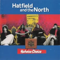 Hatwise Choice: Archive Recordings 1973–1975, Volume 1