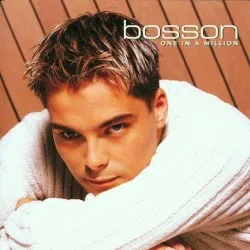 One in a Million album by Bosson