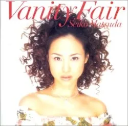 Vanity Fair album by Seiko Matsuda