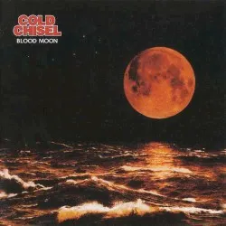 Blood Moon