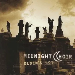 Olsen's Lot album by Midnight Choir