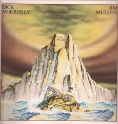 Cape Wrath album by Morrissey–Mullen