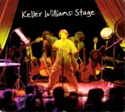 Stage album by Keller Williams