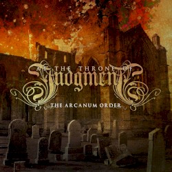 The Arcanum Order