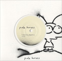 Pale Horses album by Moby