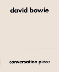 Conversation Piece album by David Bowie