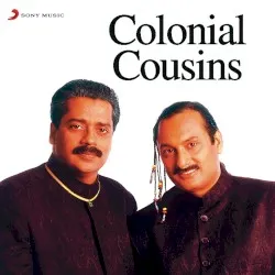 Colonial Cousins album by Colonial Cousins