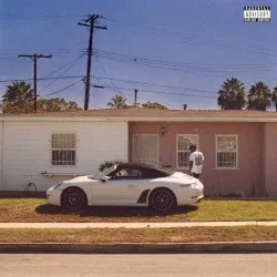 Los Angeles Is Not For Sale, Vol. 1 album by Dom Kennedy