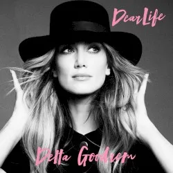 Dear Life album by Delta Goodrem