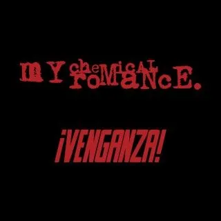 ¡Venganza!