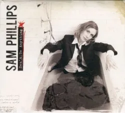 Don't Do Anything album by Sam Phillips